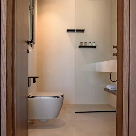 Phoenix With Private Pool & Sea Views Near Naousa * Ambelas