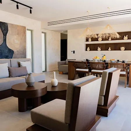 Phoenix With Private Pool & Sea Views Near Naousa Ambelas