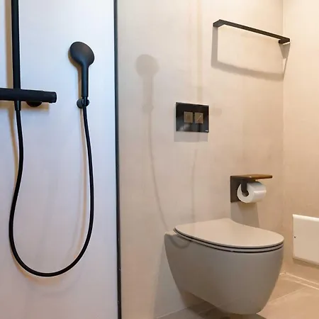 Villa Phoenix With Private Pool & Sea Views Near Naousa