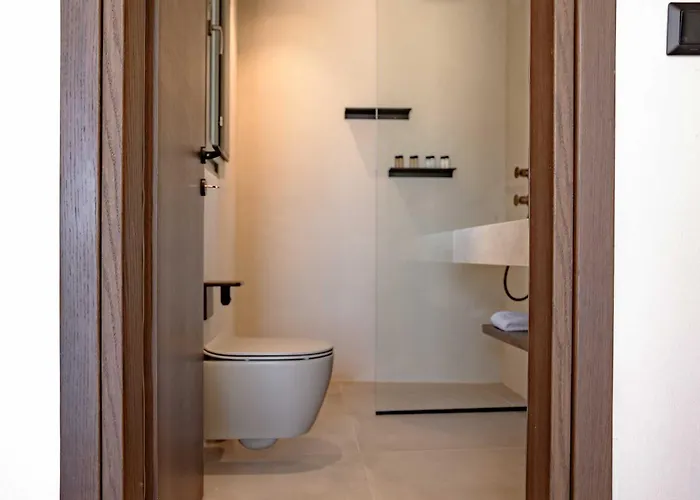 Phoenix With Private Pool & Sea Views Near Naousa * Ambelas