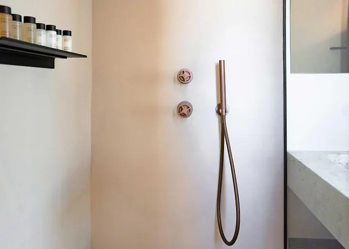 Phoenix With Private Pool & Sea Views Near Naousa * Ambelas